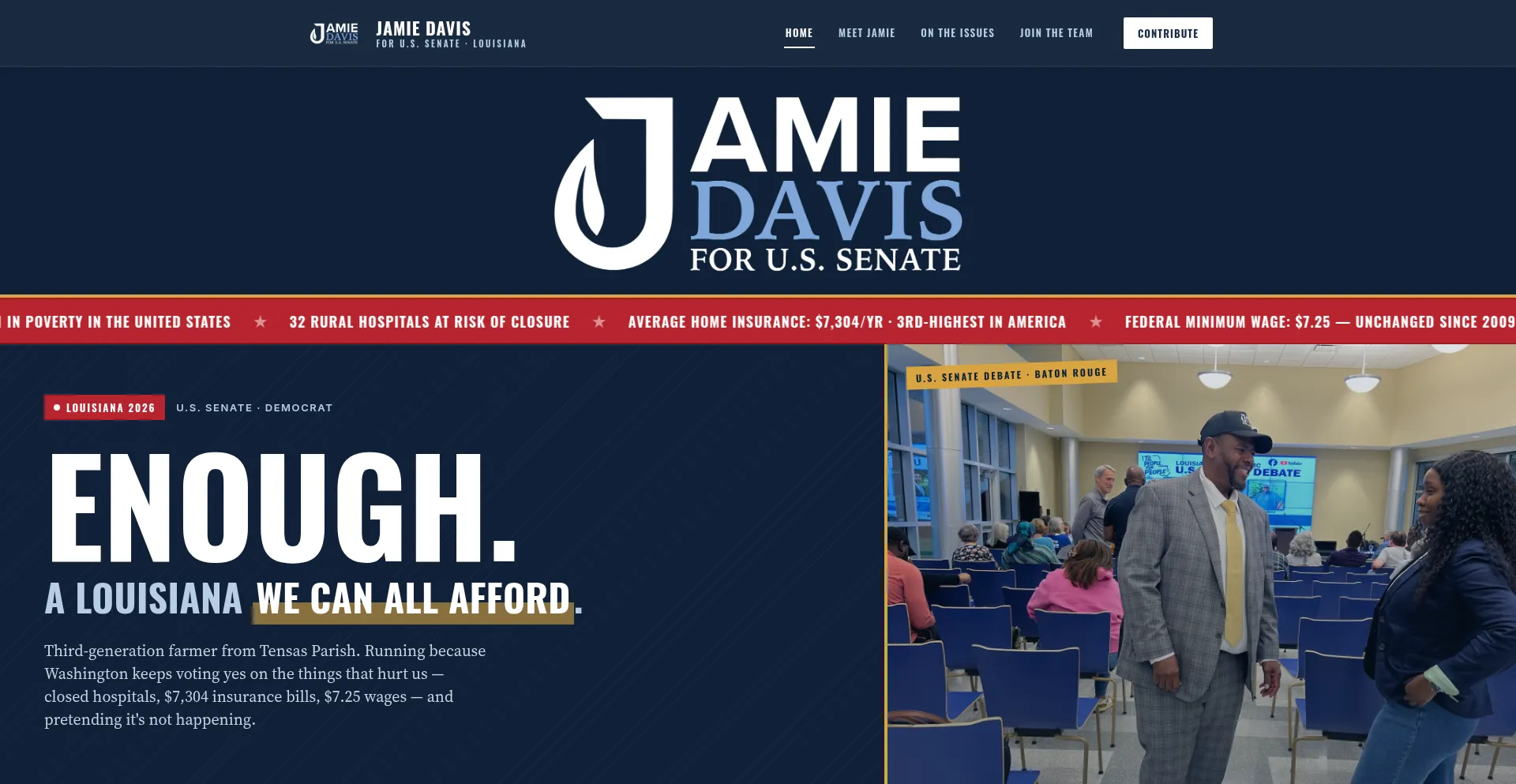Jamie4us.com
