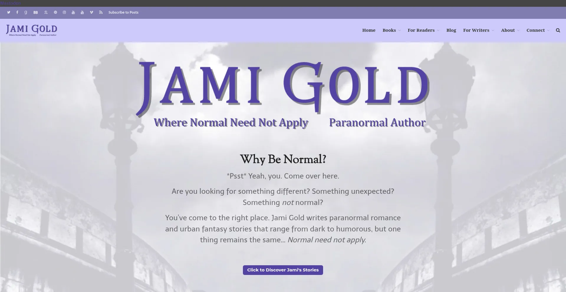Jamigold.com
