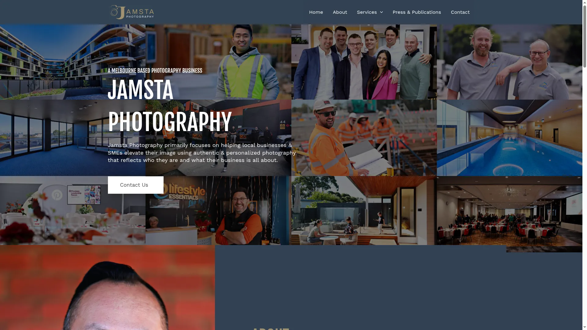 Jamstaphotography.com