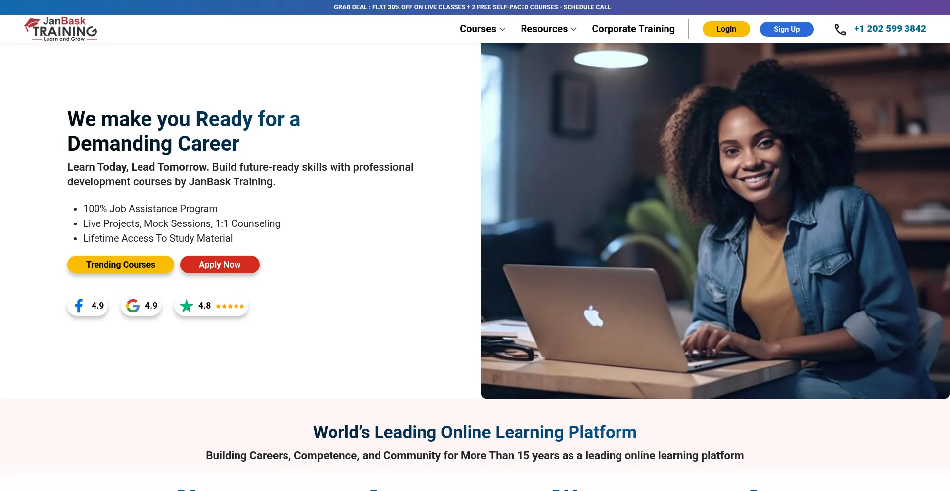 Janbasktraining.com