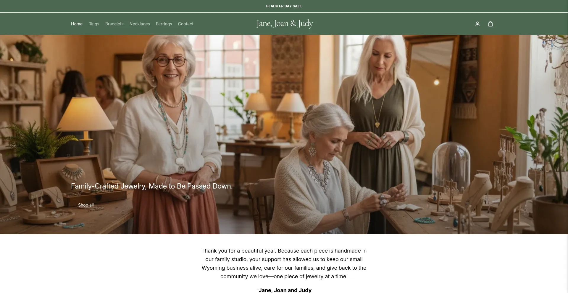 Janejoanjudy.com