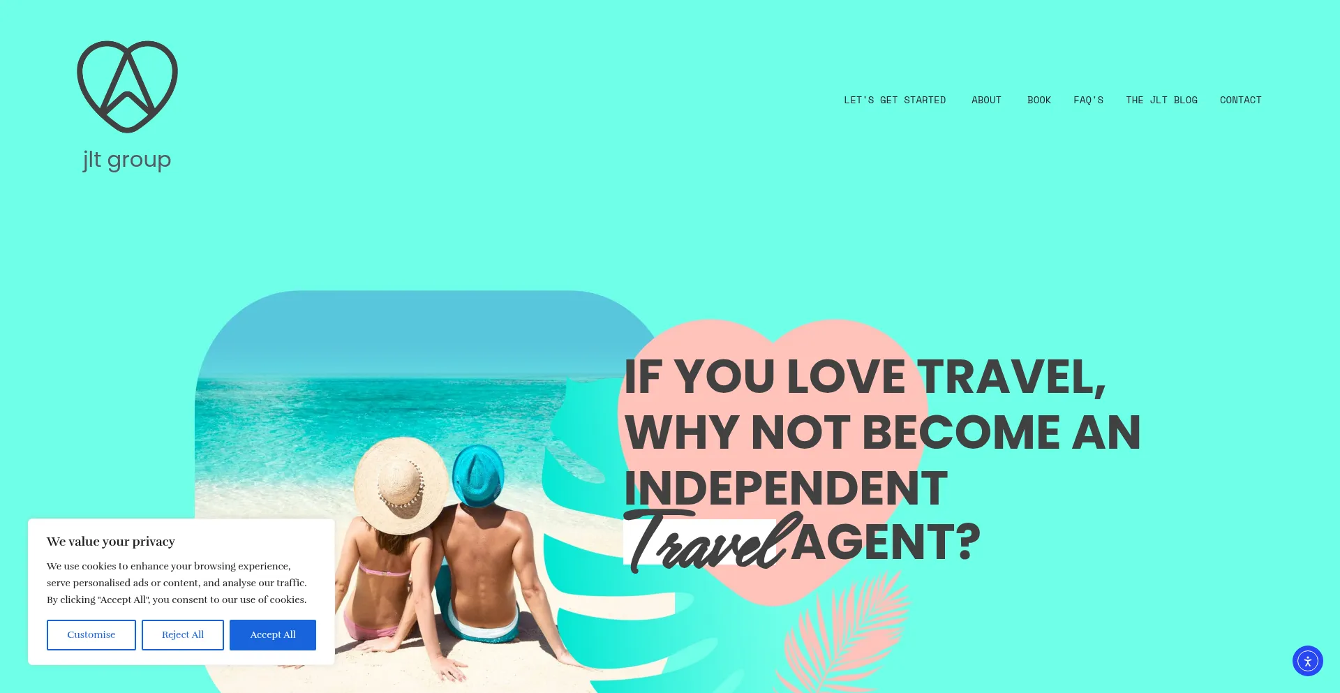 Janinelovestravel.co.uk