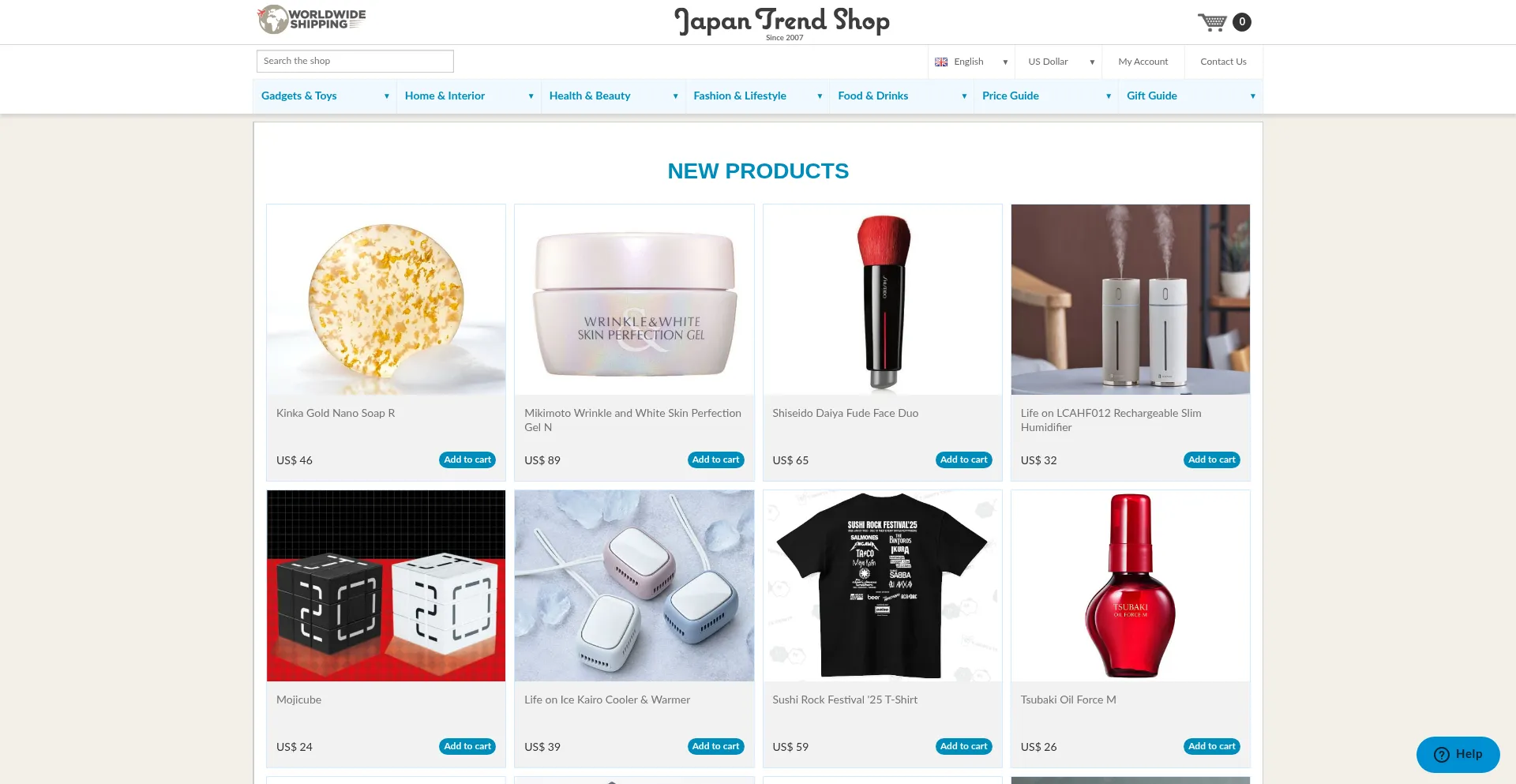 Japantrendshop.com