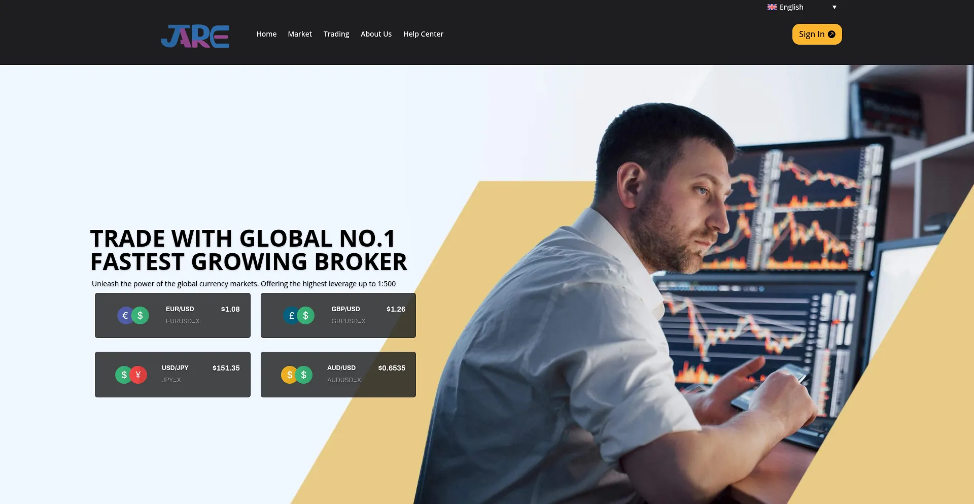 Jardenpro.com