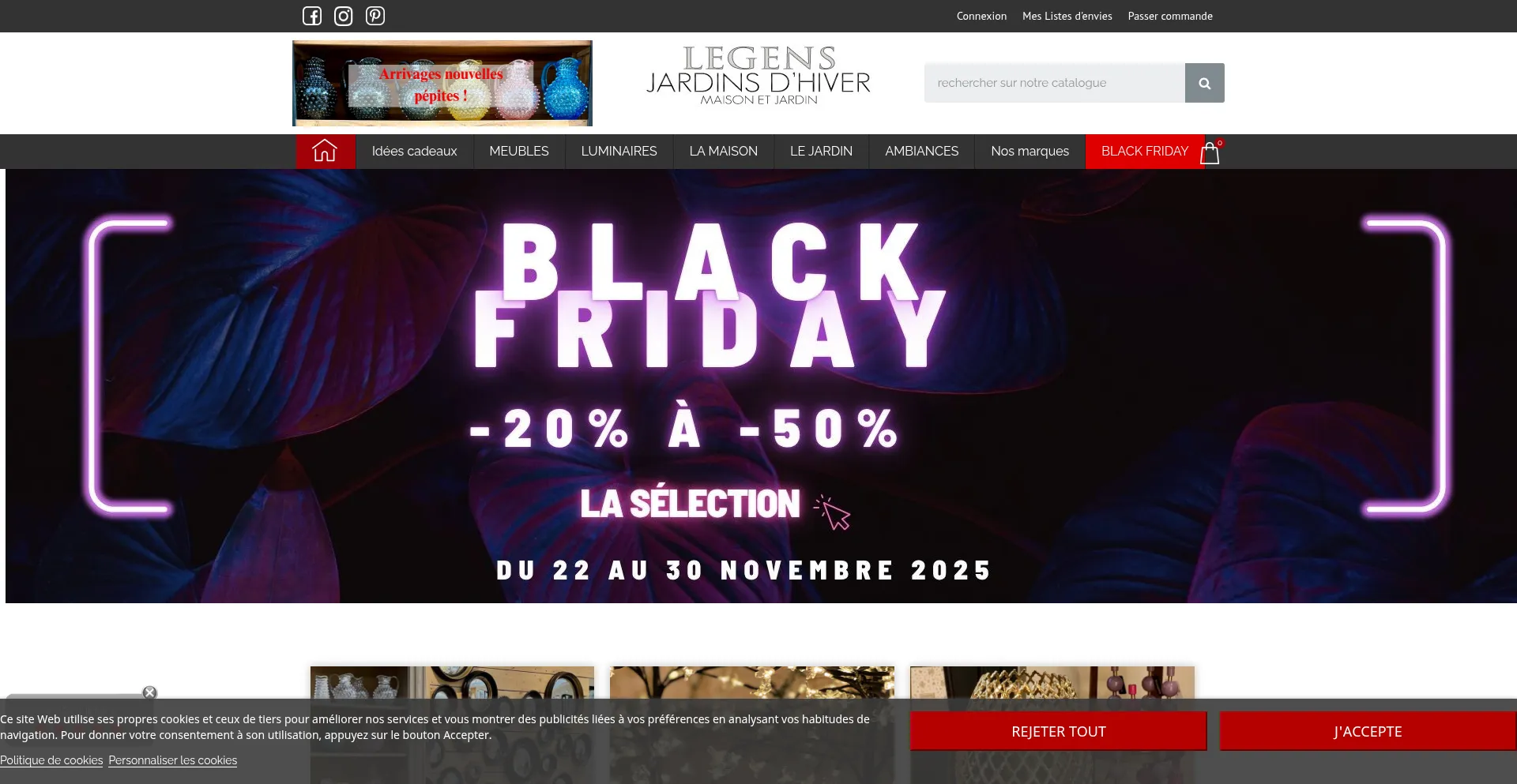 Jardins-dhiver.com
