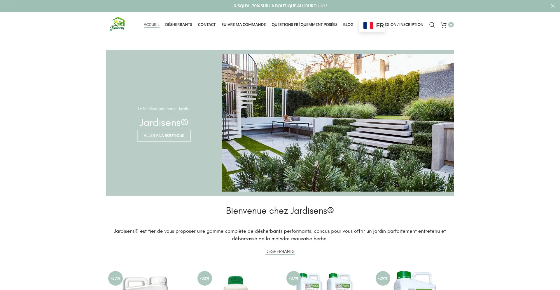 Jardisens.com