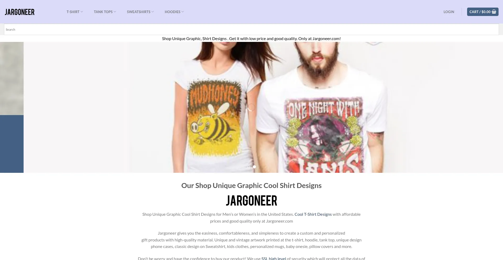 Jargoneer.com