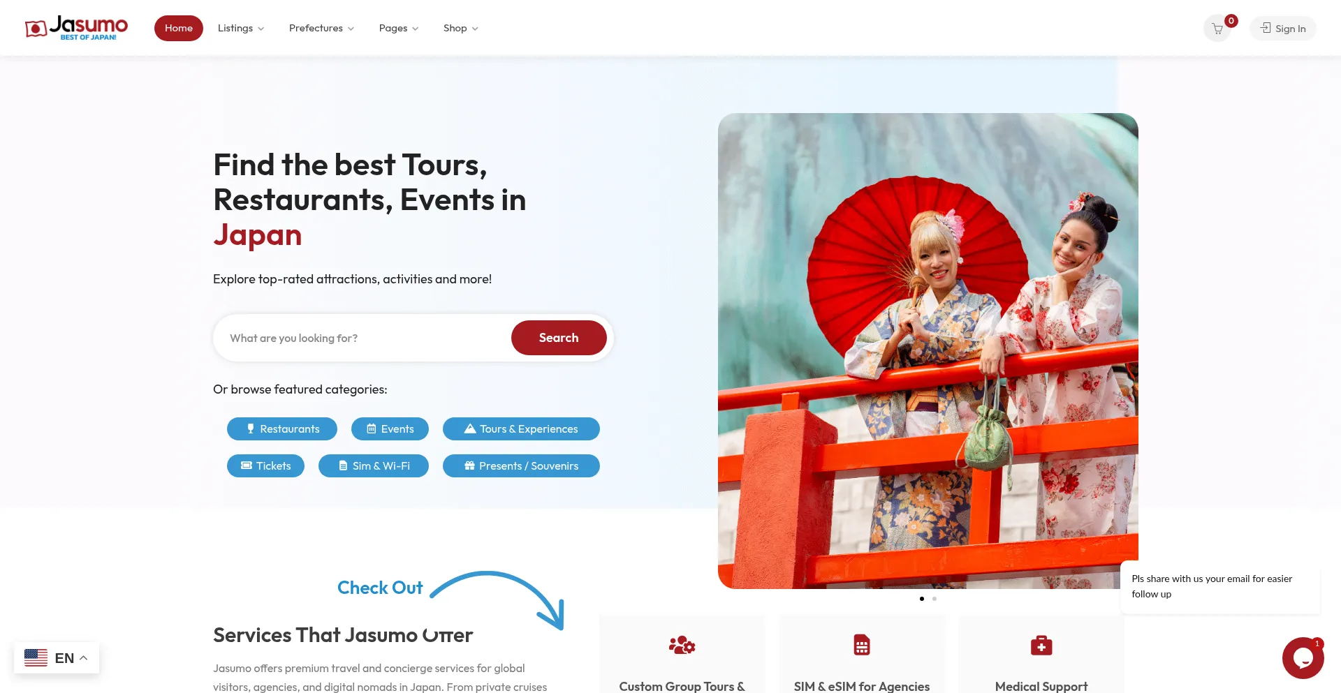 Jasumo.com