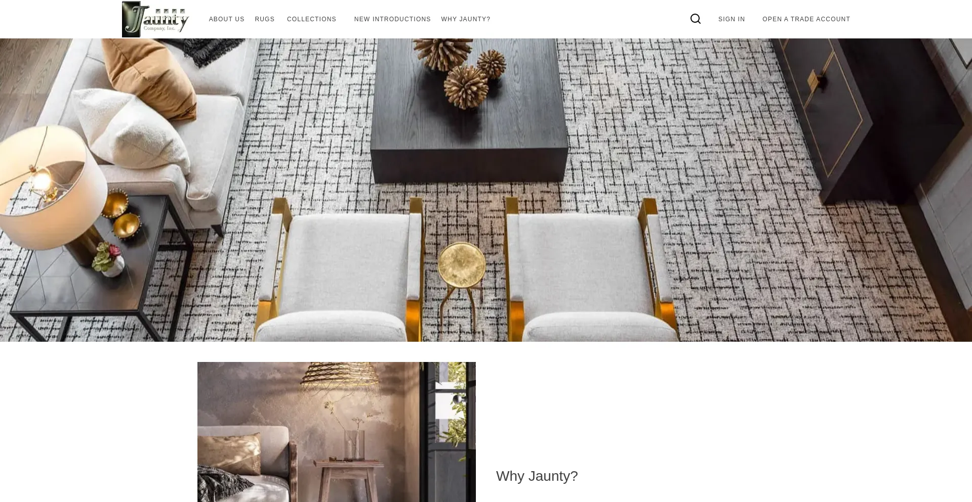 Jauntyinc.com