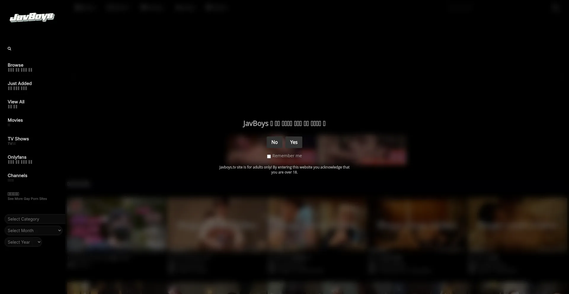 Javboys.tv
