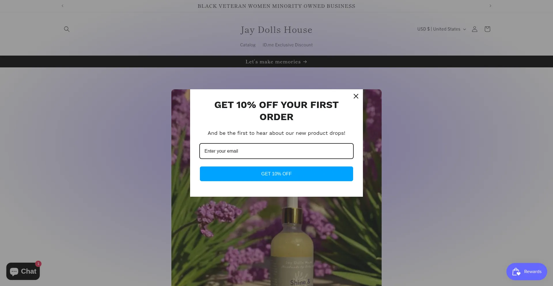 Jaydollshouse.com
