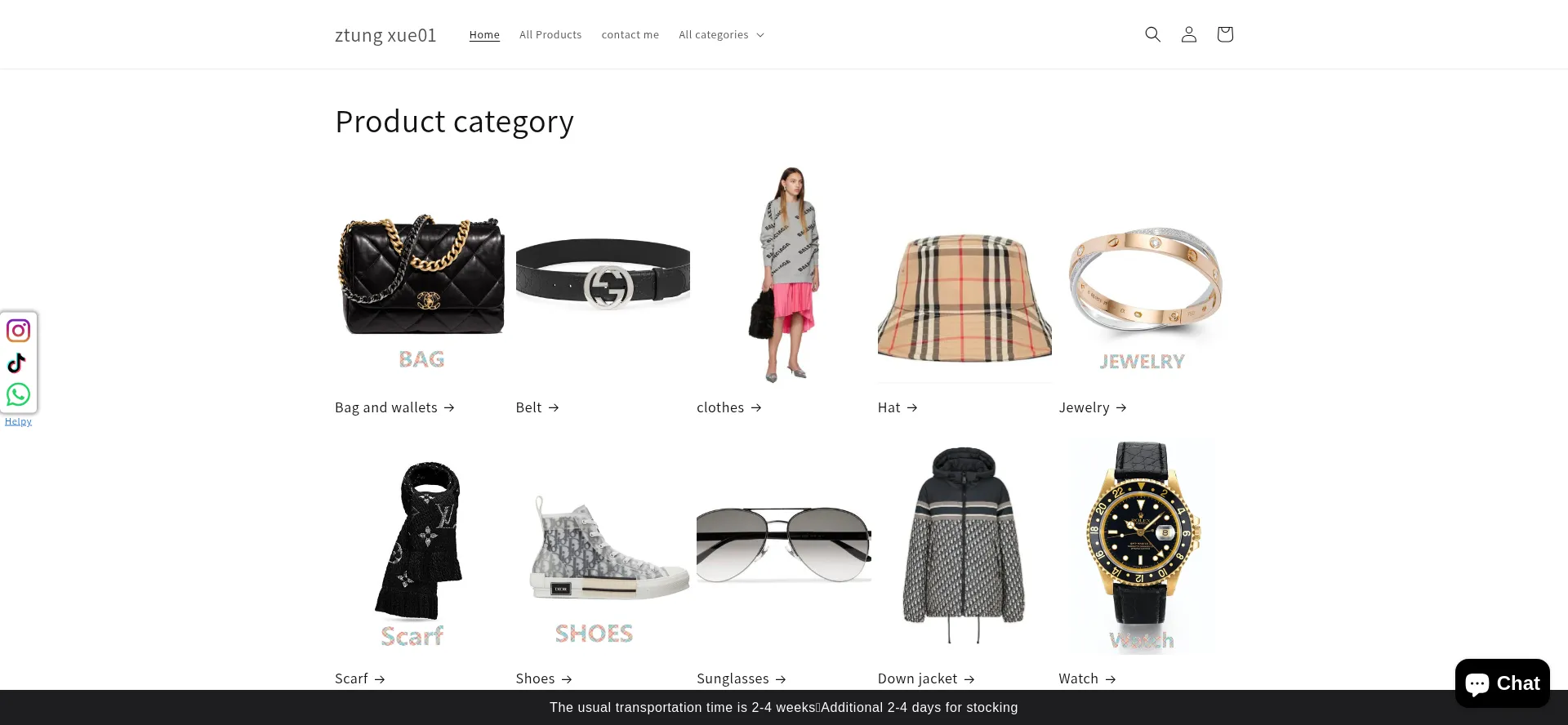 Jayztang.com