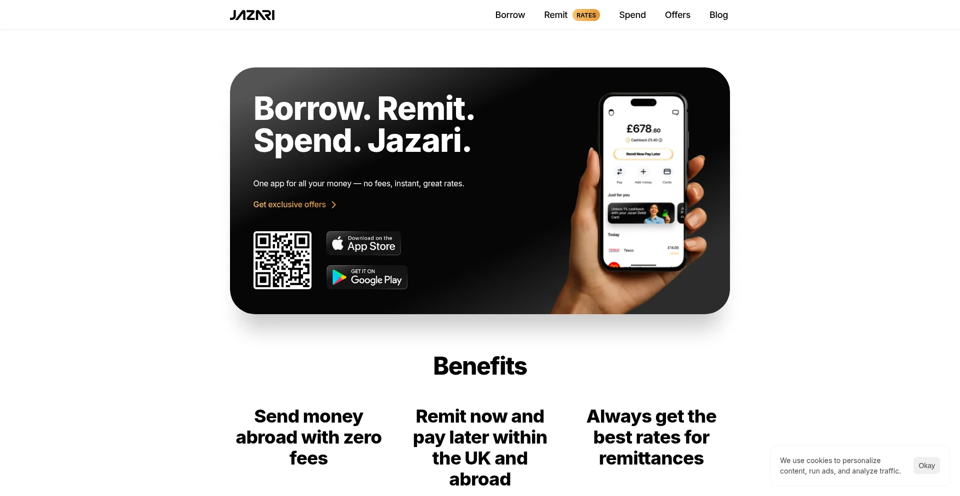 Jazari.money