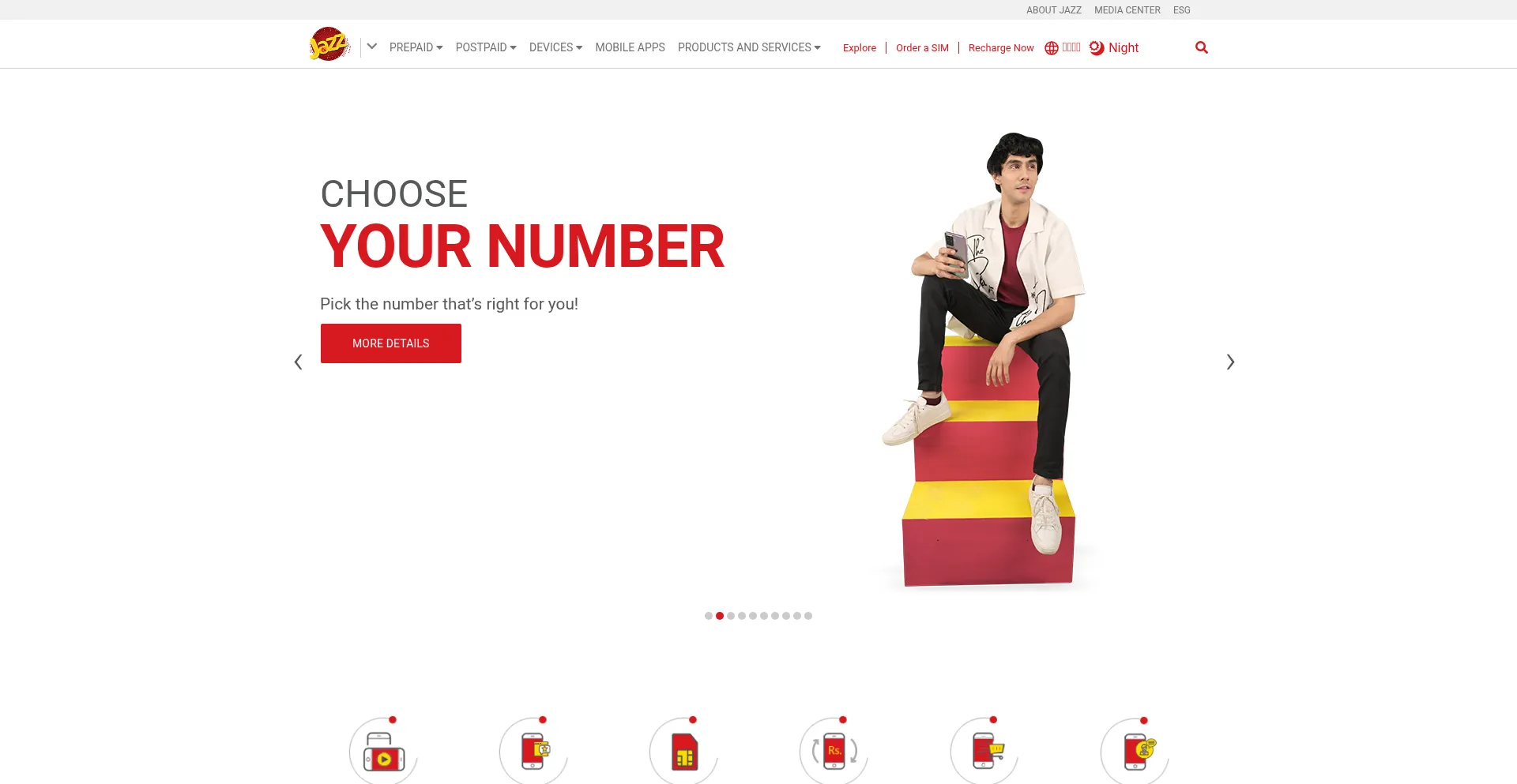 Jazz.com.pk