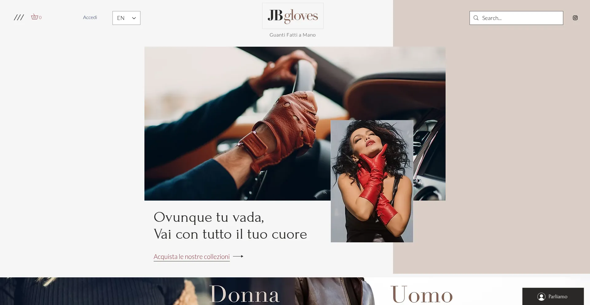 Jbgloves.com