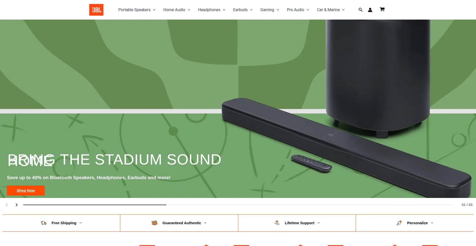 Jbl-company.us