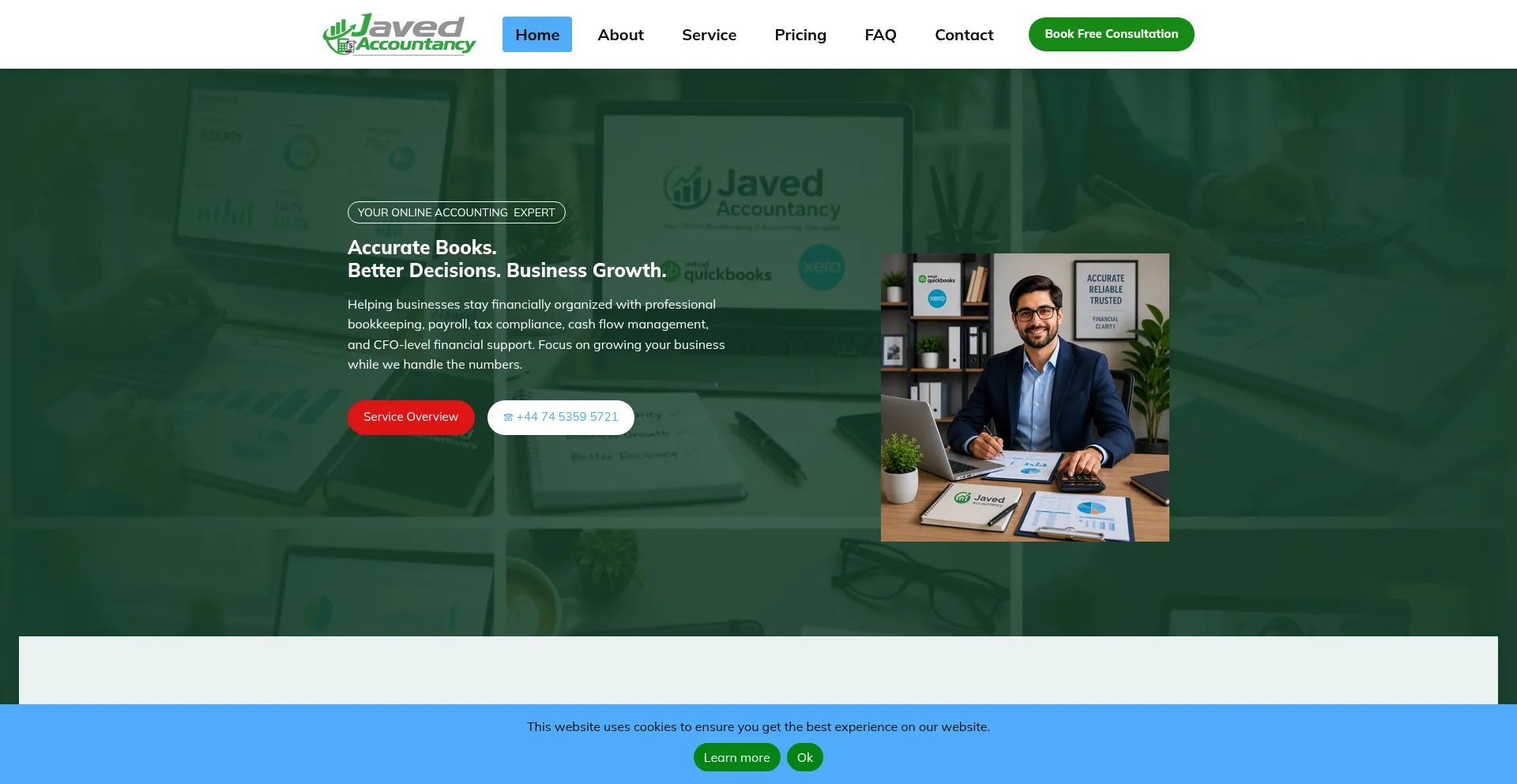 Jbookkeepinghelp.com