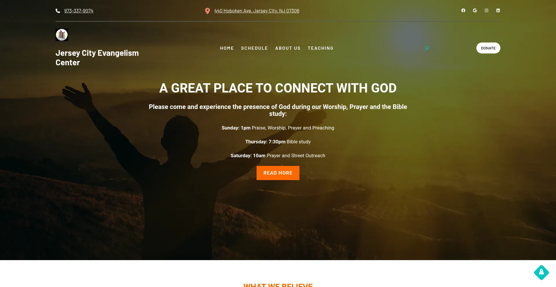Jcecenter.org