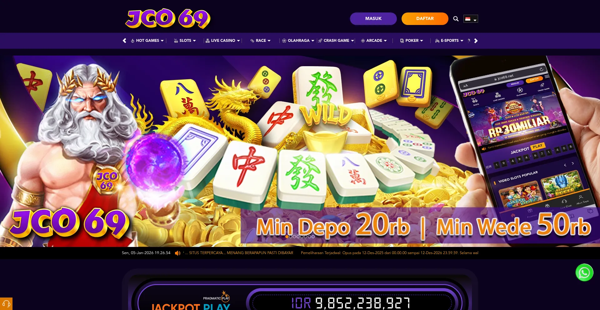 Jco69.com