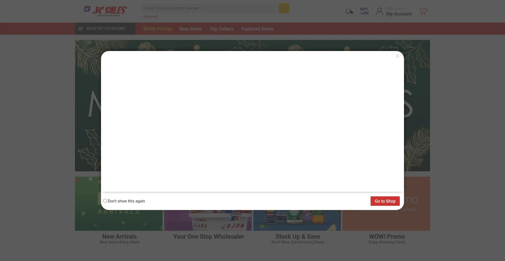 Jcsalesweb.com