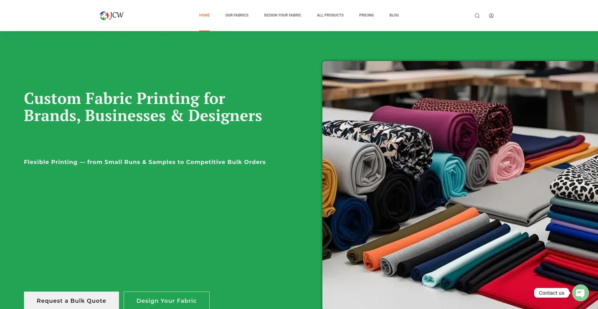 Jcwtextile.com