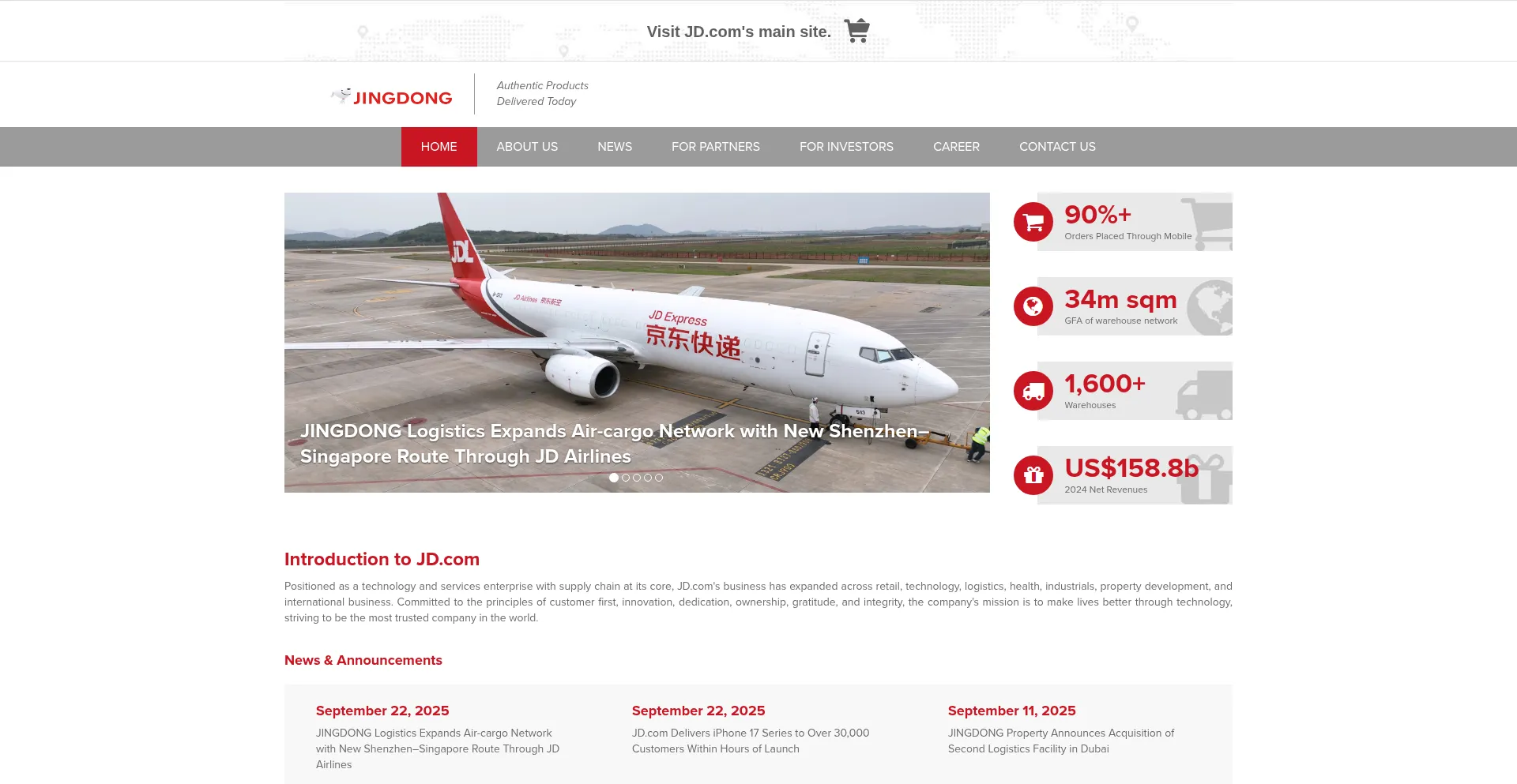 Jd.com