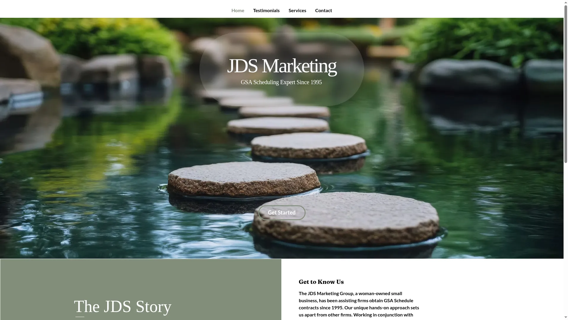Jdsmarketing.com