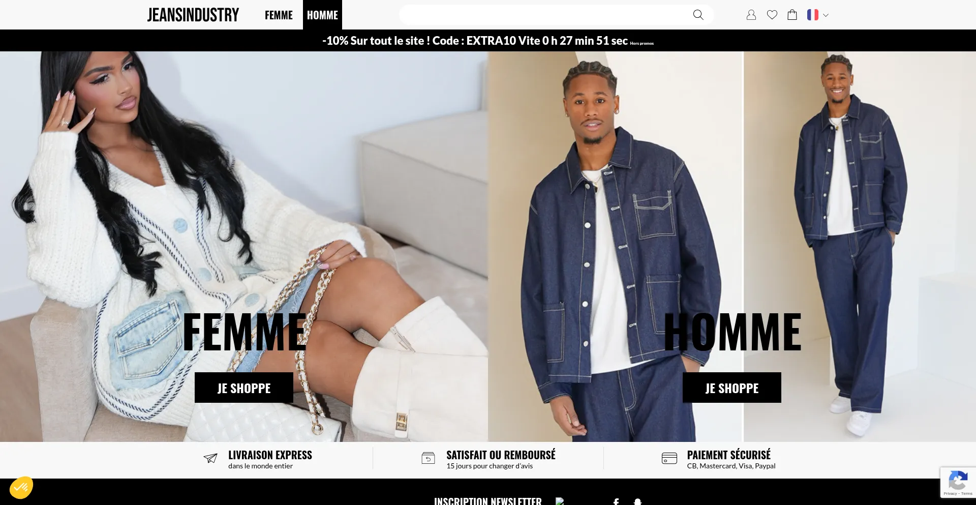 Jeans-industry.fr