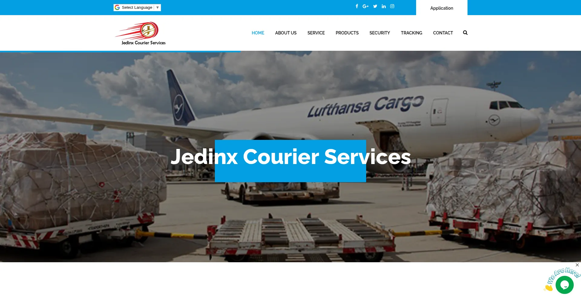 Jedinx.com