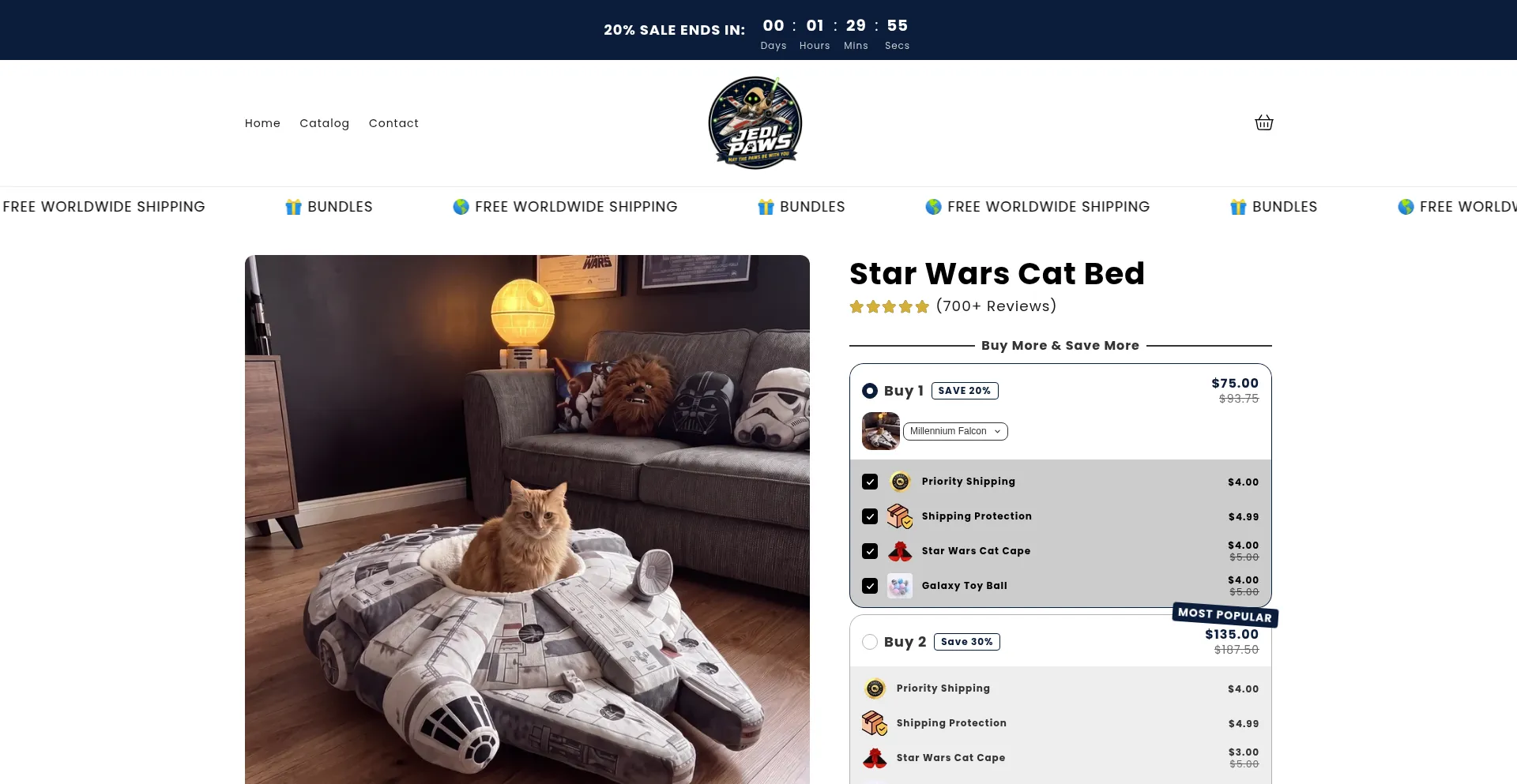 Jedipaws.store