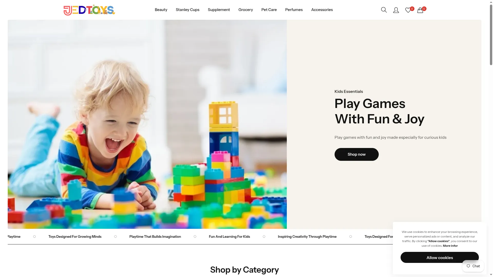 Jedtoys.com