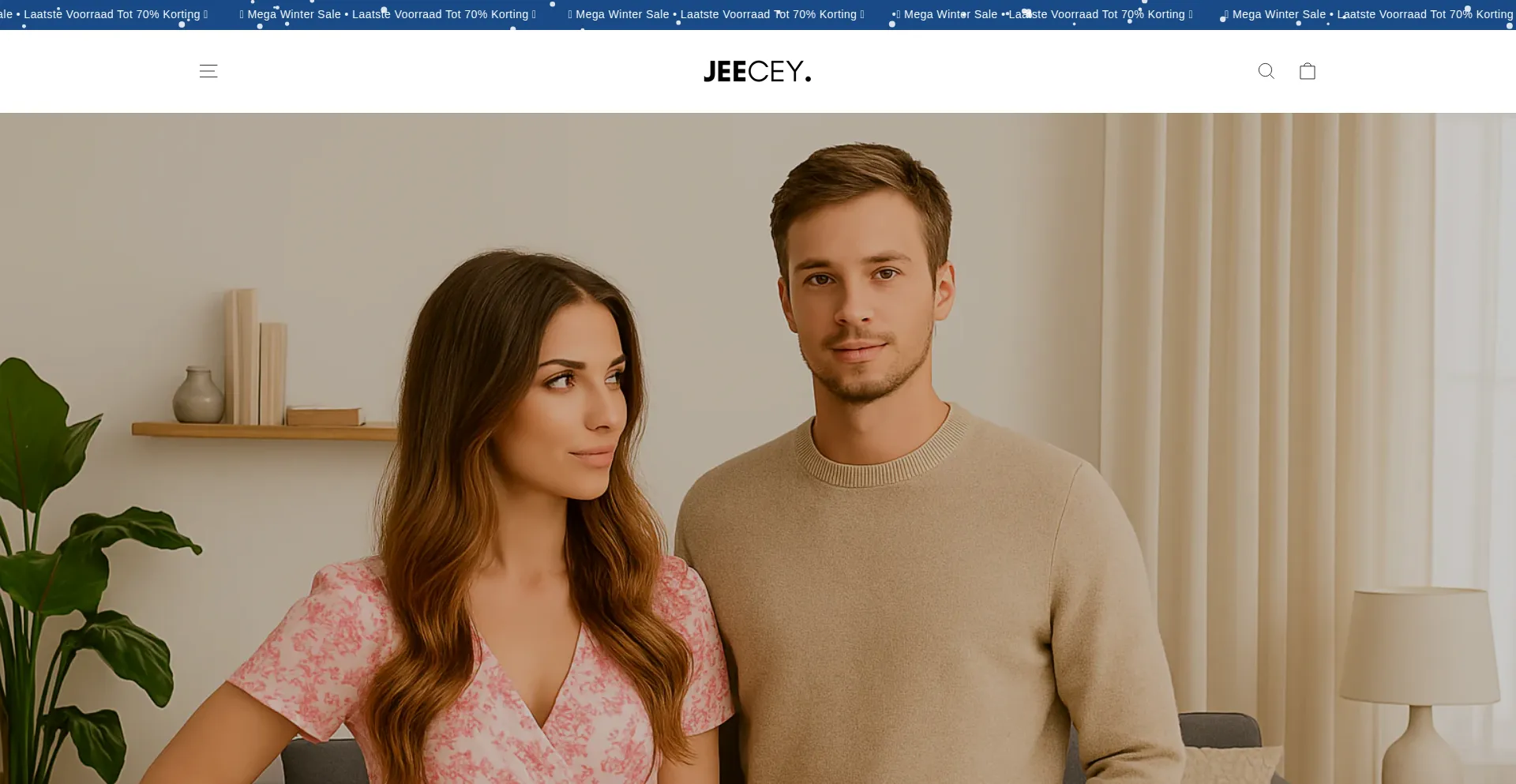 Jeecey.com