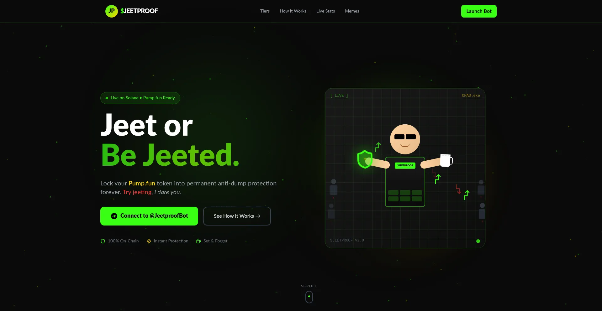 Jeetproof.tech