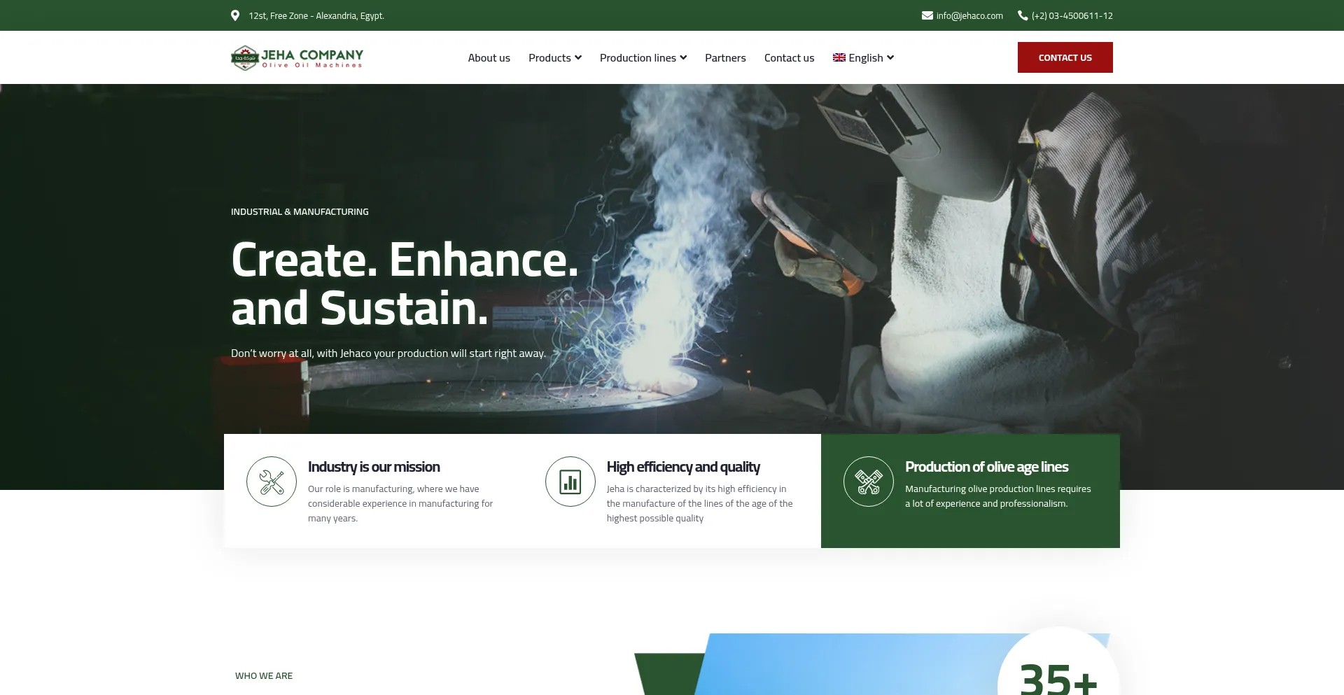 Jehaco.com