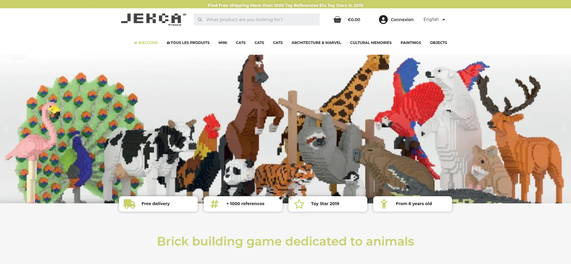 Jekca.fr