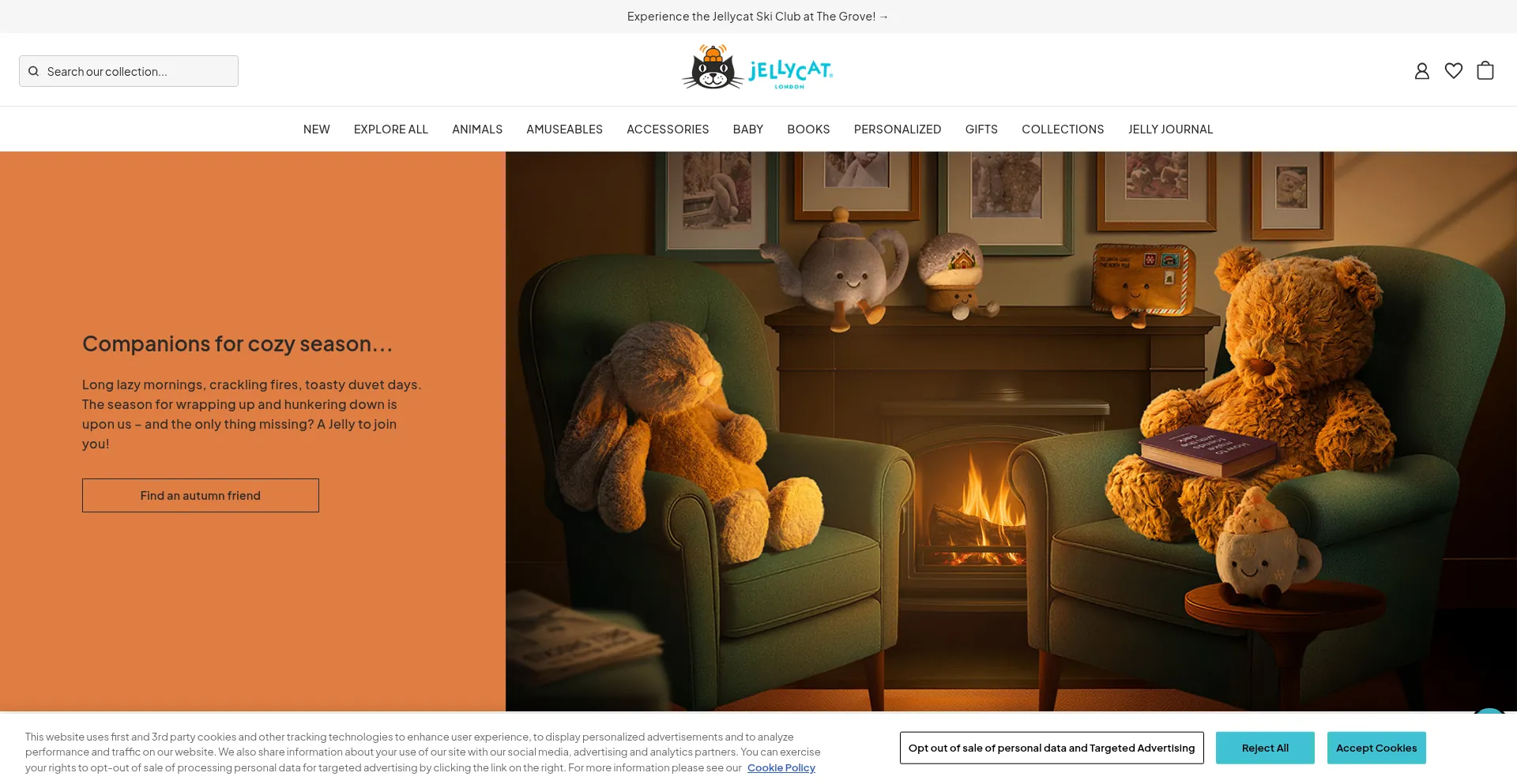 Jellycat.com