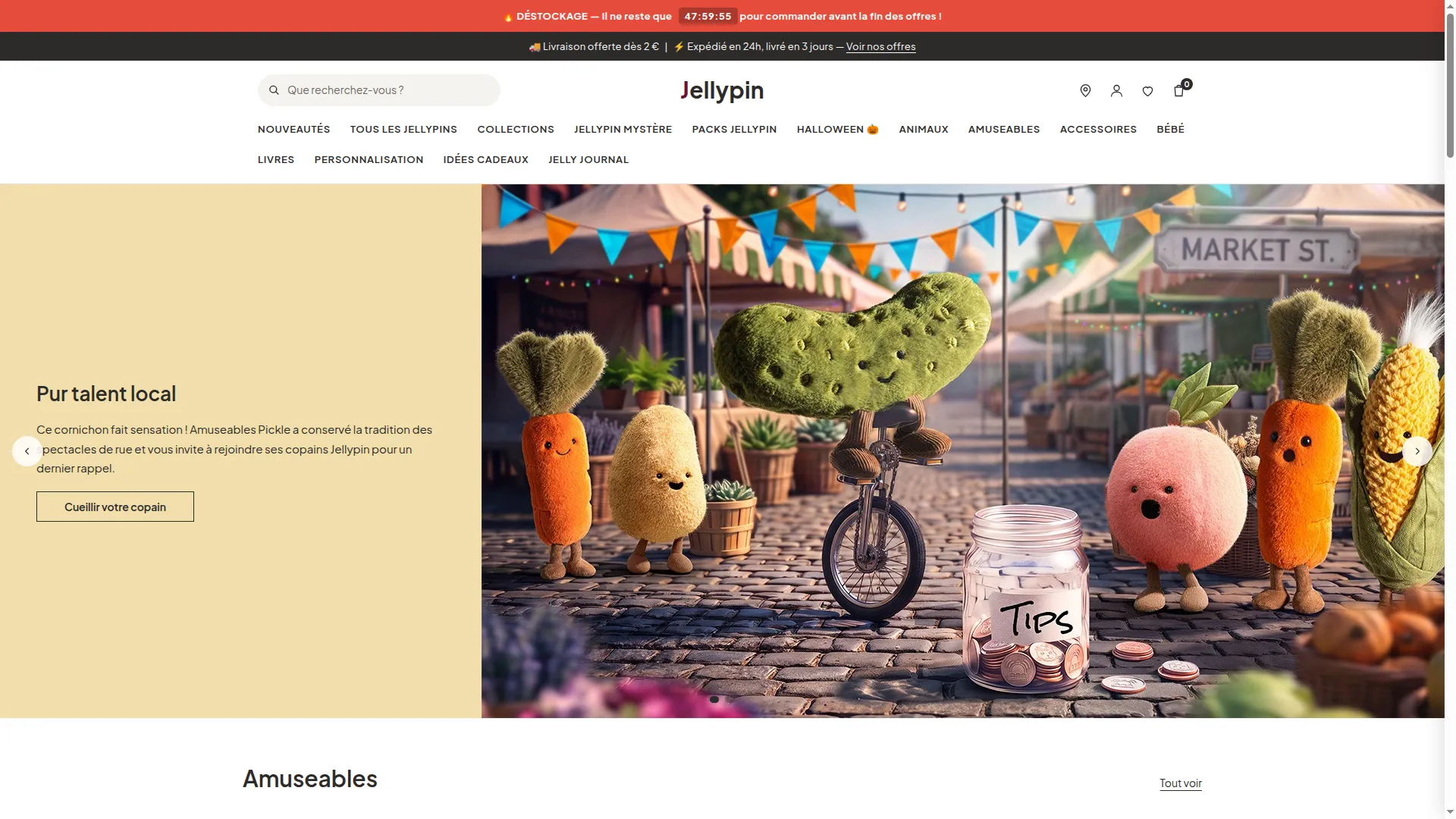 Jellypin.site