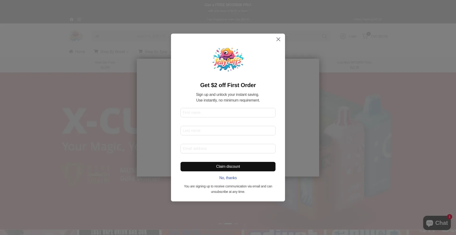 Jellypuffs.com