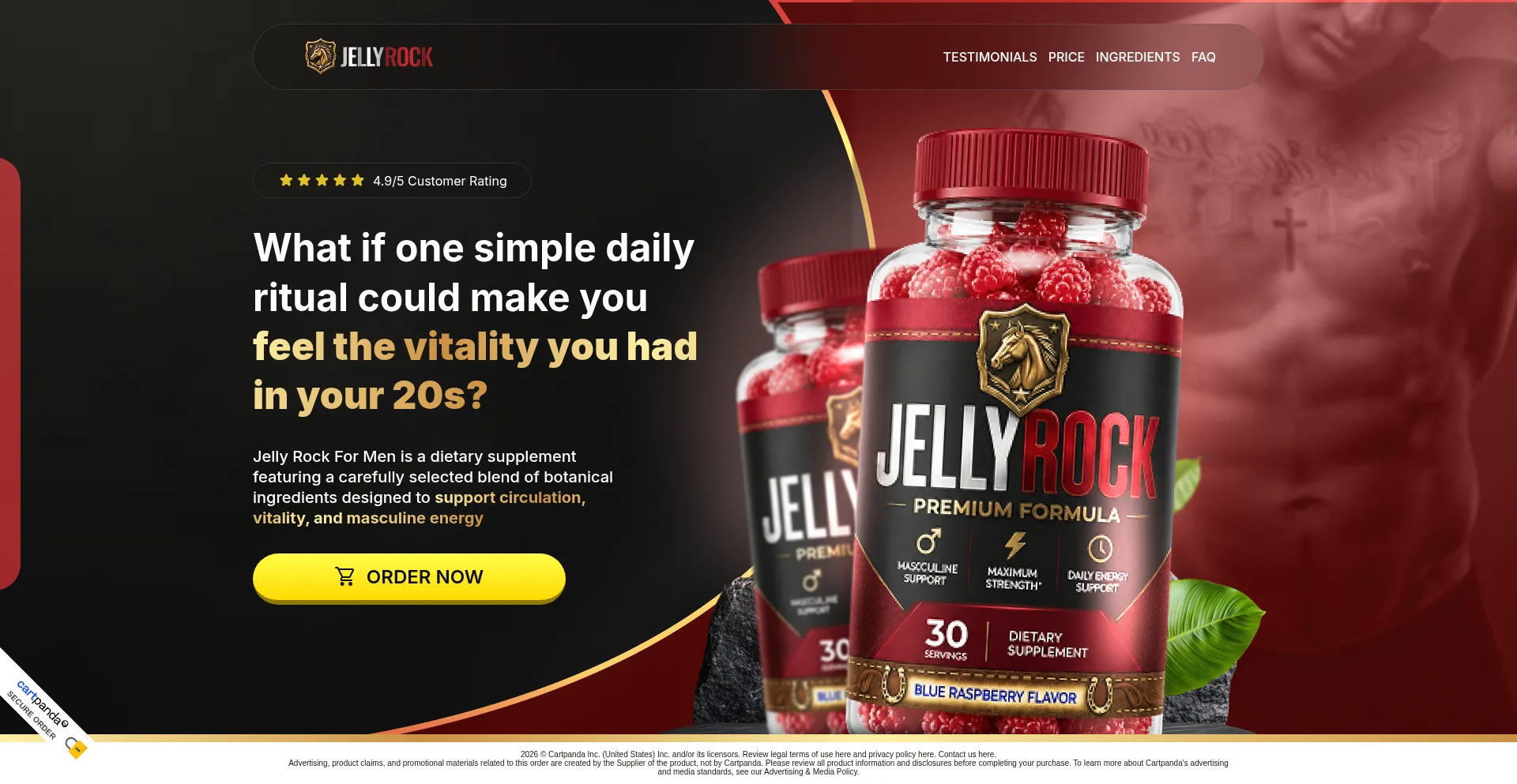 Jellyrock.store
