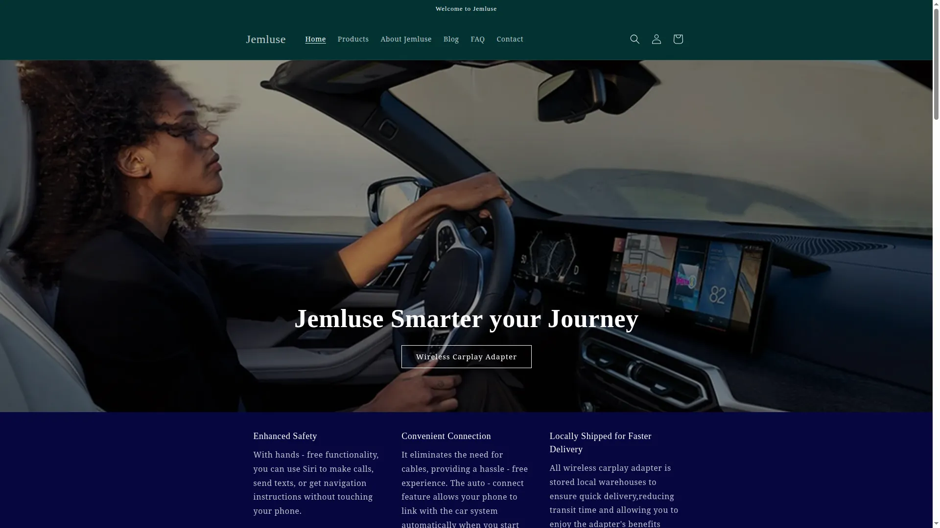 Jemluse.com