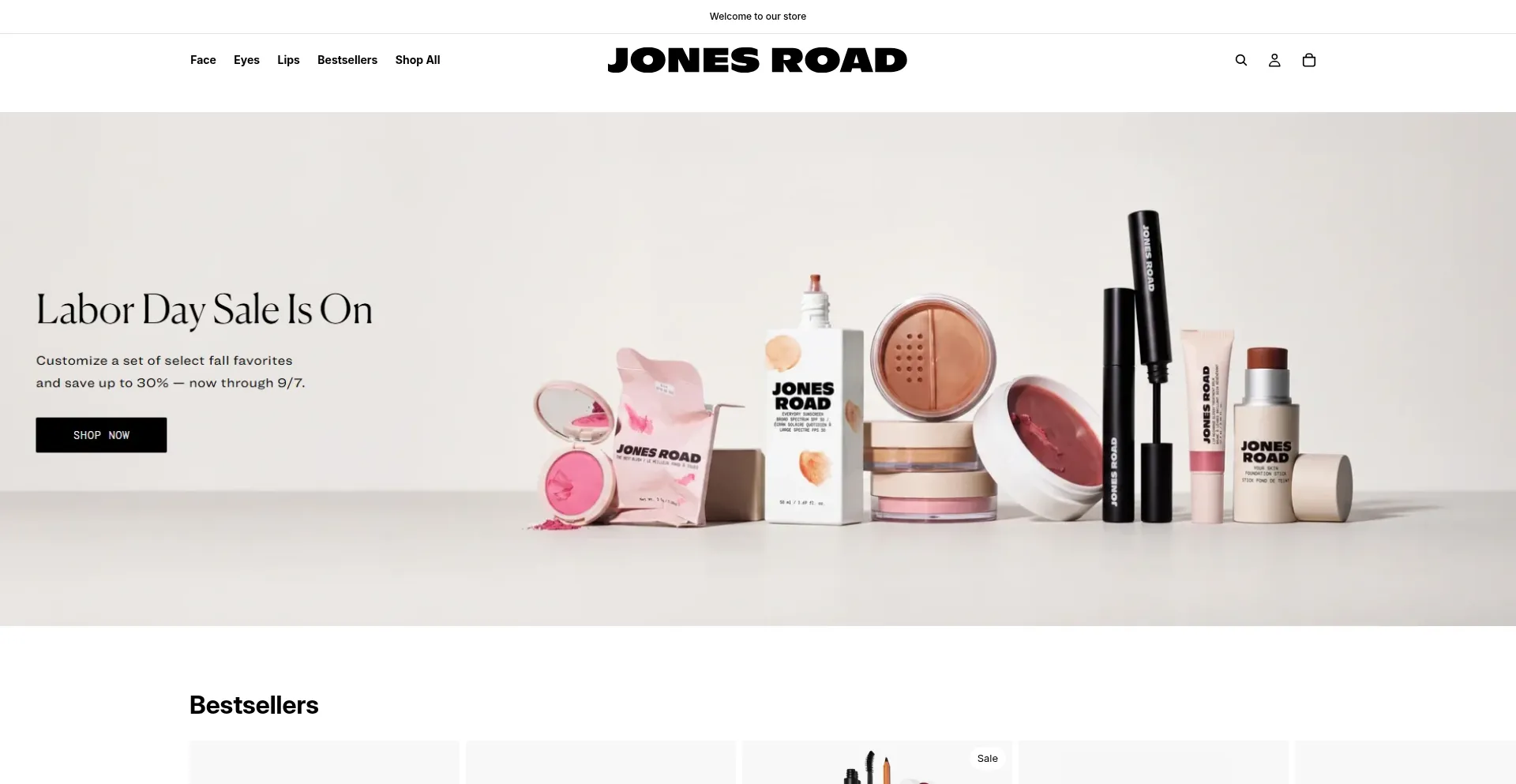 Jenesroadbeauty.shop