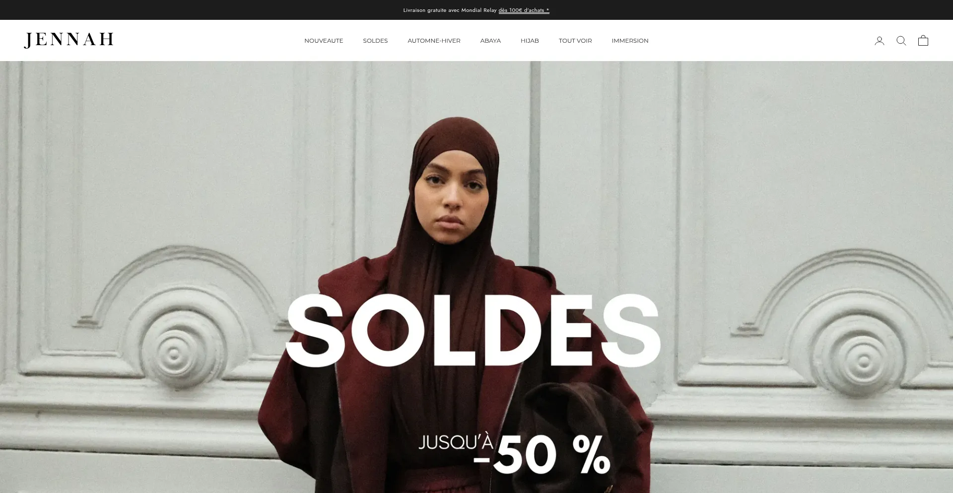Jennah-boutique.com