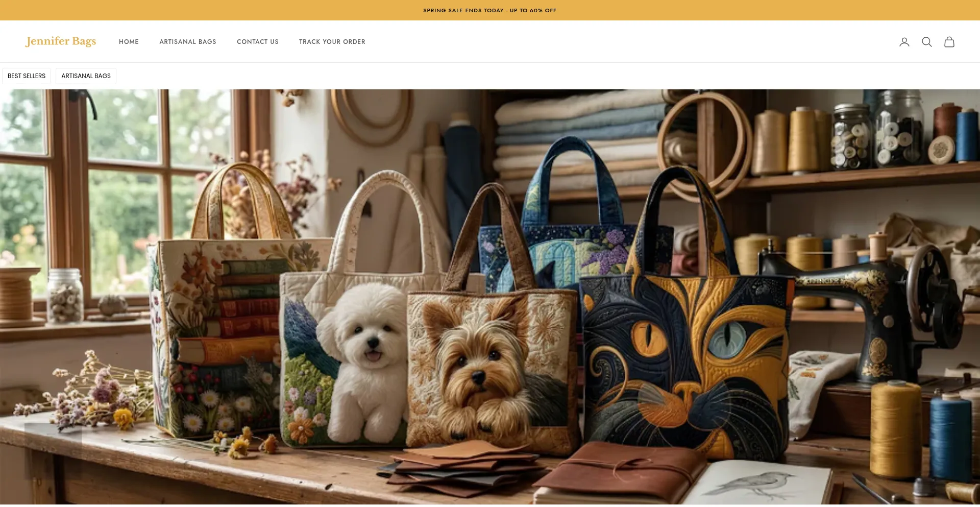 Jennifer-bags.com
