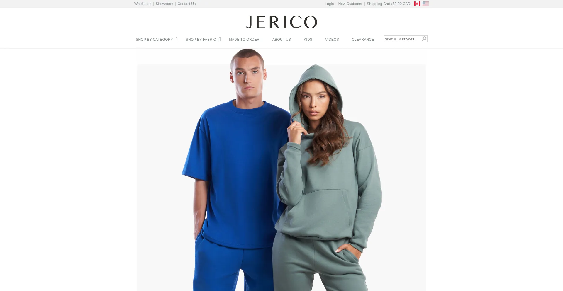 Jerico.ca