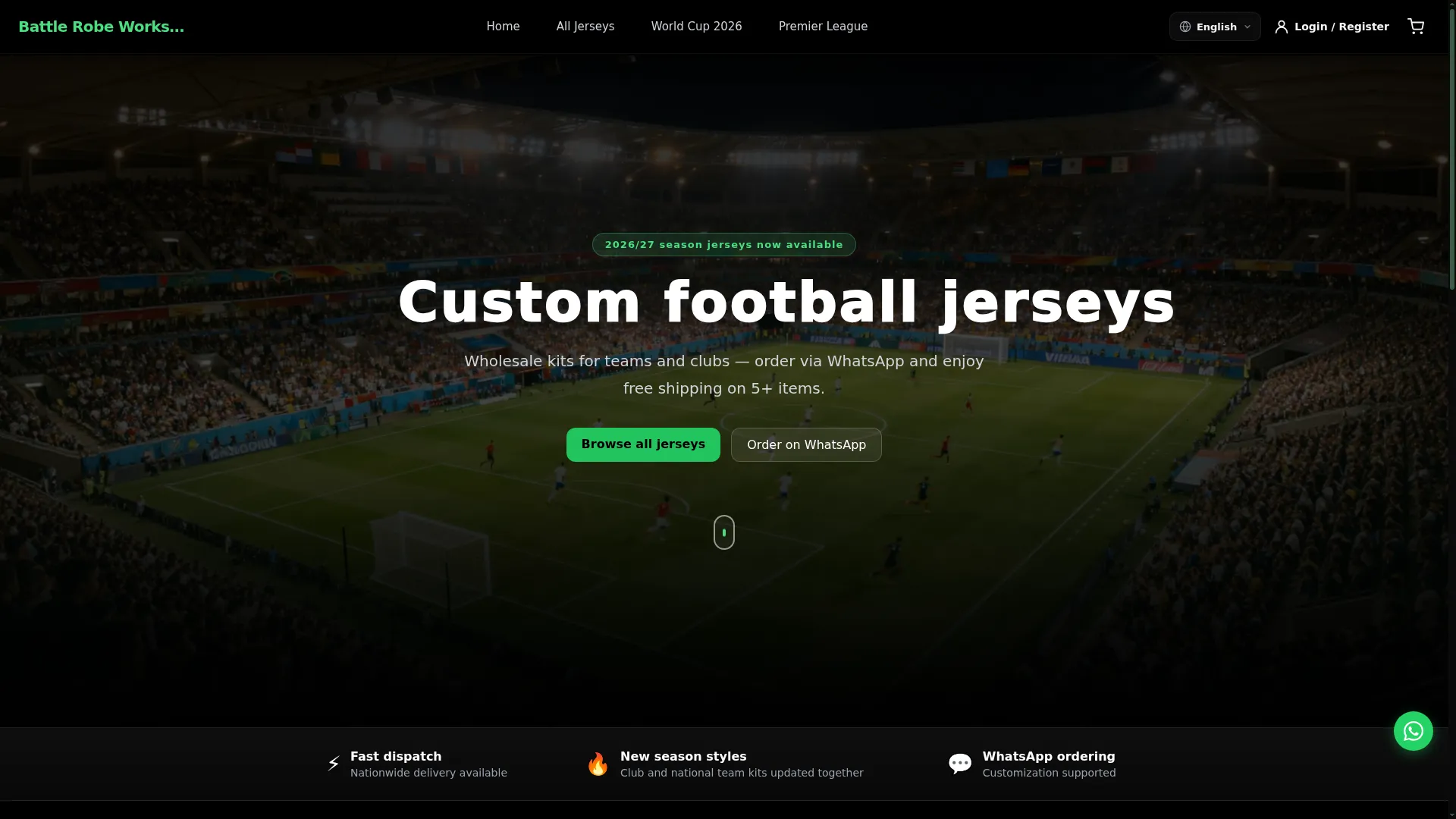Jerseyshops.cc