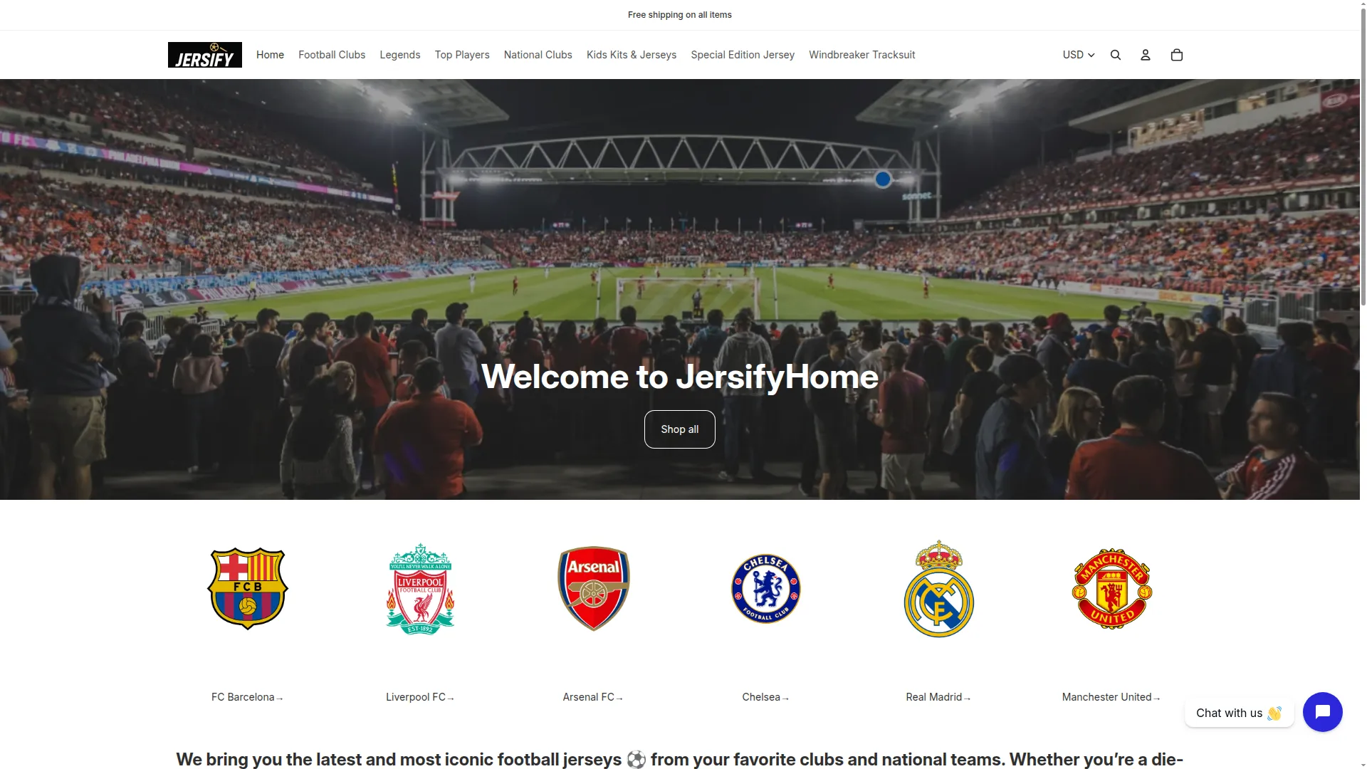 Jersifyhome.com