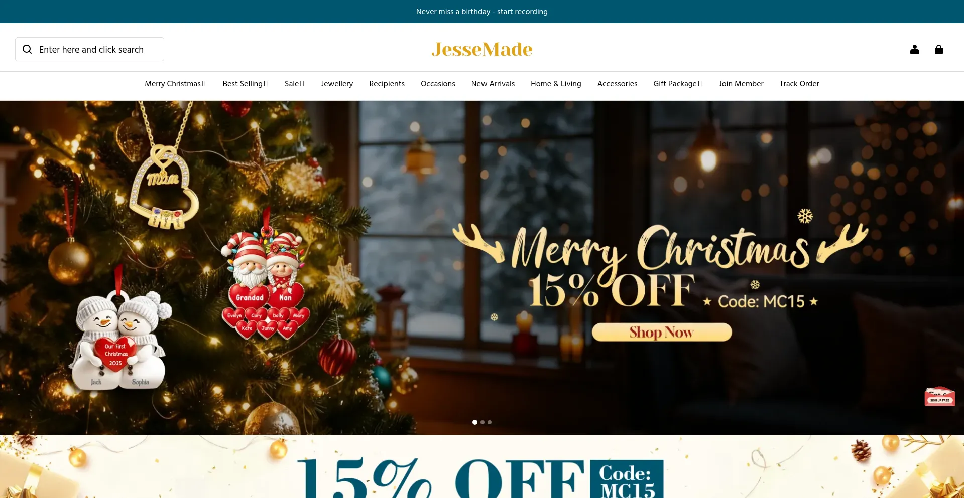 Jessemade.co.uk