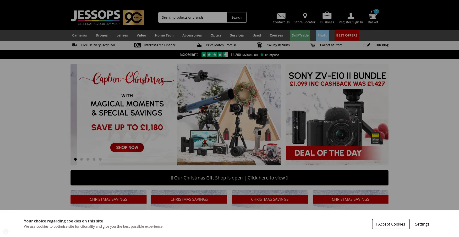 Jessops.com
