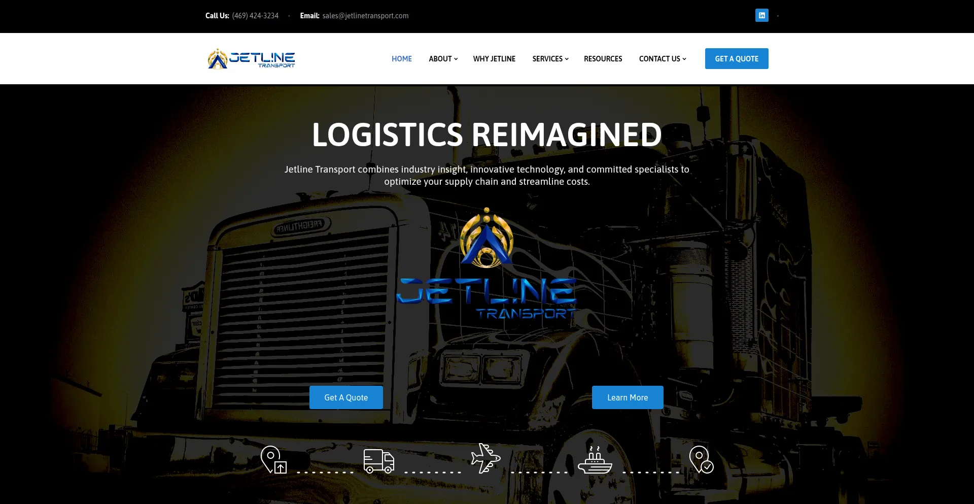 Jetlinetransport.com