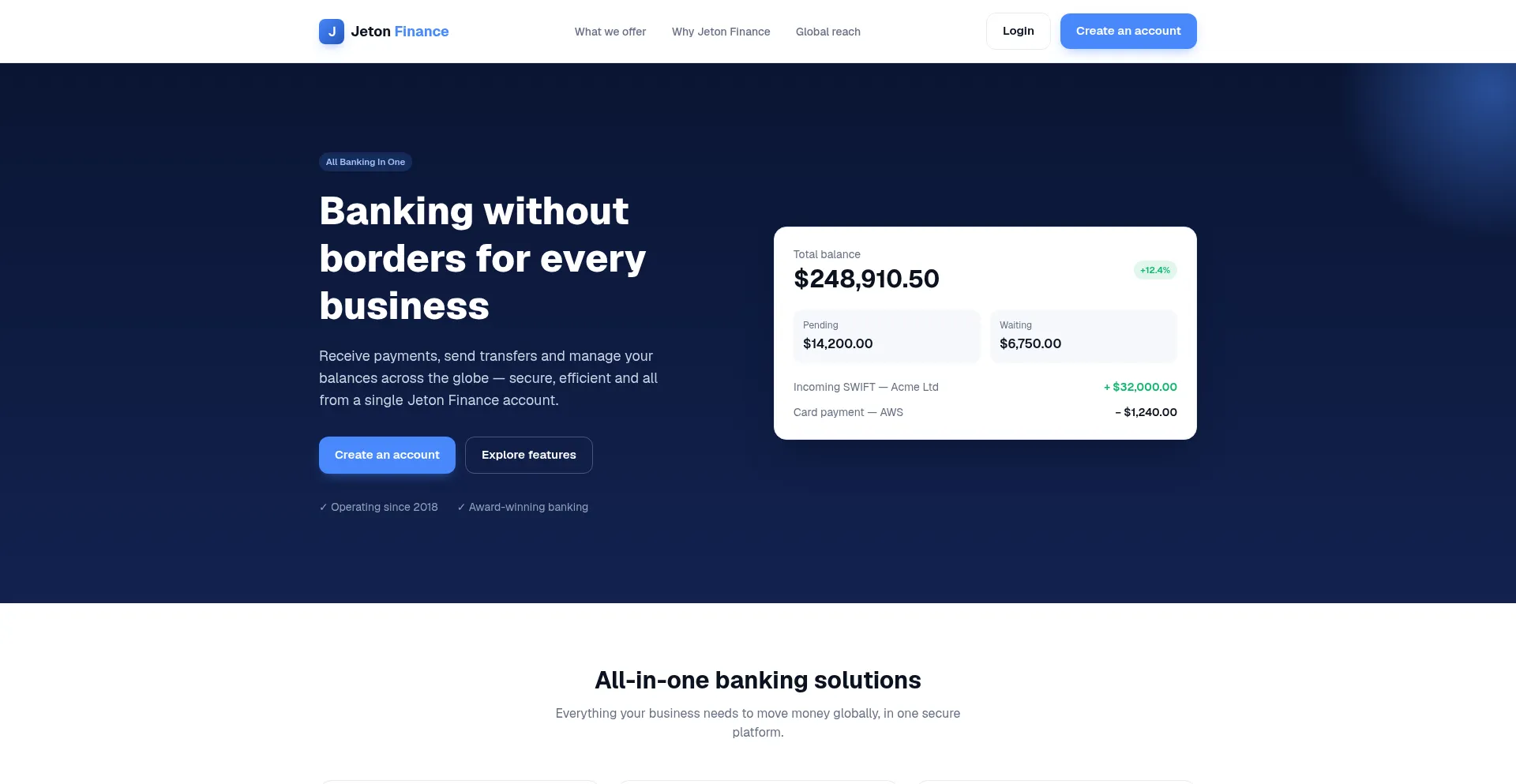 Jetonfinance.com